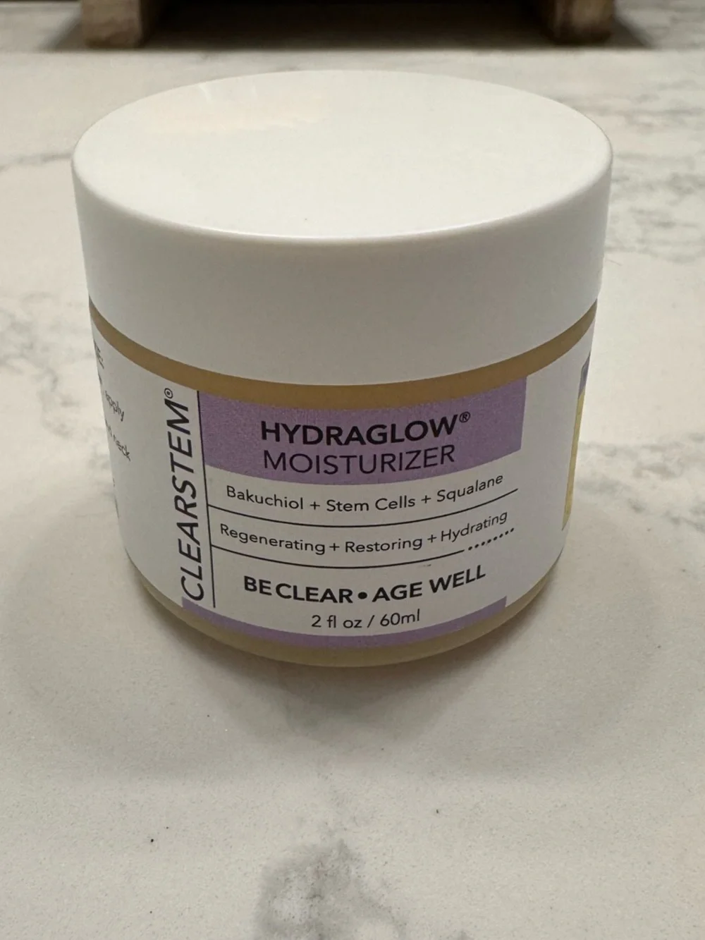 Hydraglow Moisturizer - Picture 2 of 3